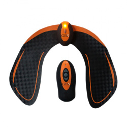 Массажер Boom Boom GESS-091 импульсный  Массажер Boom Boom GESS-091 импульсный