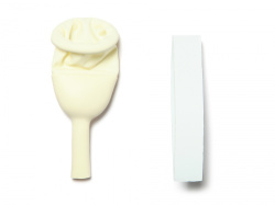 Катетер урологический мужской наружный