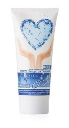 Крем для рук "Дель-Аква" 200мл