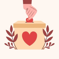 Благодарность за общее дело