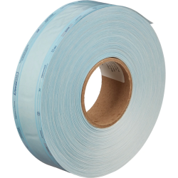 Рулоны Клинипак для стерилизации 50 мм/200 м