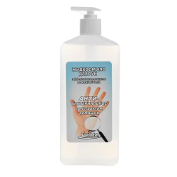 Дезинфицирующее мыло Спринтер