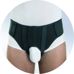 Бандаж БГ-111 ORTO грыжевой паховый