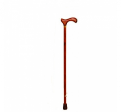 Трость ДР-Ш-800 деревянная с УПС