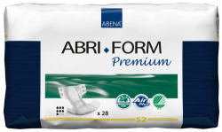 Подгузники взр. Abri-Form S2 Premium № 28 ЭС ФСС