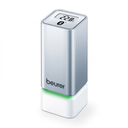 Гигрометр HM 55 Beurer цифровой 