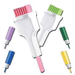 Автоланцет МедiSafe Solo 1.5мм №200