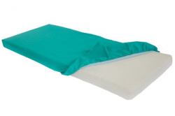 Наматрасник на резинках Bielastic (90х200)