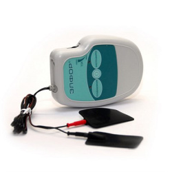 Аппарат Элфор гальванизатор