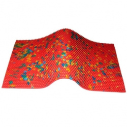 Аппликатор Ляпко "Коврик большой" 7,0