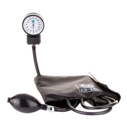 Тонометр CS Medica CS 106 механический без фонендоскопа