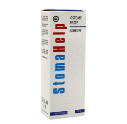 Паста для защиты и выравнивания кожи в тубе STOMAHELP 60гр. (SH2650) ЭС