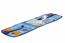 Грелка-пояс