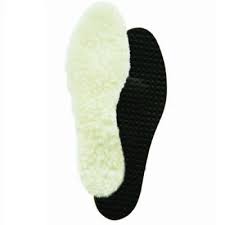 Стельки СТ-132 ТРИВЕС мехов.