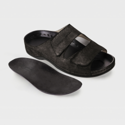 Обувь LM-501.019: Экотен LUOMMA ортопедическая