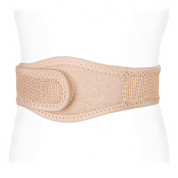 Бандаж ГП-001 Экотен, грыжевой, детский (пупочный), универсальный ЧЗ