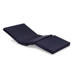 Матрац 4 секц. Юкигрупп, с чехлом из водоотталкивающей ткани ЭС