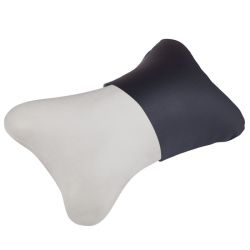 Подушка ортопедическая ТОП-327 под голову д/путешествий Тривес