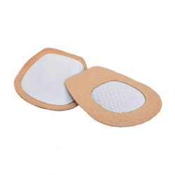 Вкладыш 63К под передний отдел стопы стопы разгружающий ОРТОНИК ЧЗ