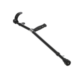 Костыль KR403 с опорой под локоть с УПС Ortonica ЭС  ЧЗ