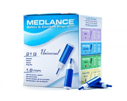 Автоланцет Медланс плюс 1,8 Универсал