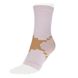 Бандаж AS-E01 Экотен на голеностопный сустав ЧЗ