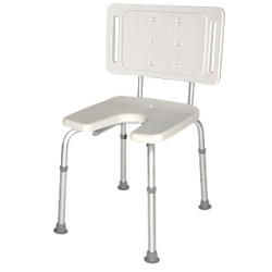 Стул для ванны 10566