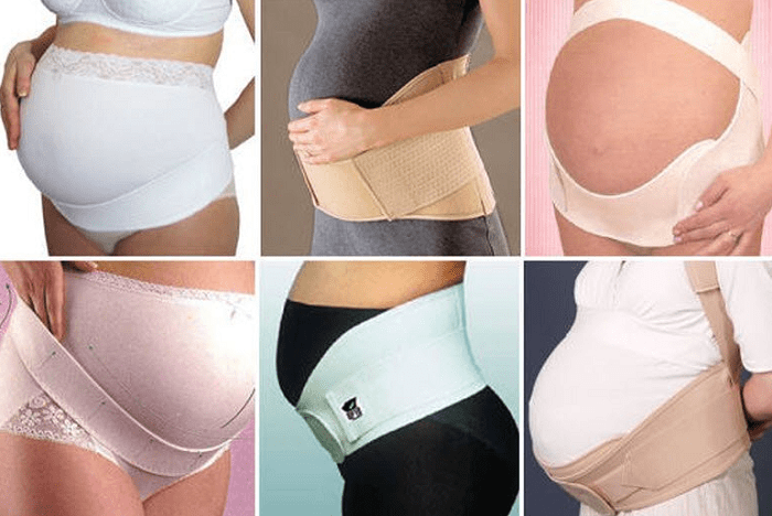 Рекомендации к выбору бандажа