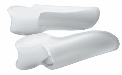 ***Бурсопротектор 41С первого пальца стопы с межпал.перегородкой  ОРТОНИК