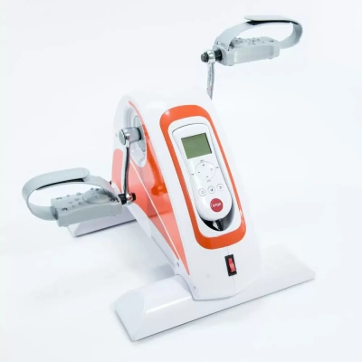 Велотренажер HSM-50CE с электродвигателем