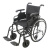 Кресло-коляска Barry A8T (46 см) комнатная, ЧЗ ЭС ФСС Кресло-коляска Barry A8T (46 см) комнатная, ЧЗ ЭС ФСС