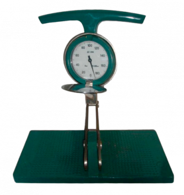 Динамометр становой ДС-200