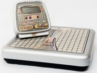 Весы ВМЭН-150-50/100-Д 2А