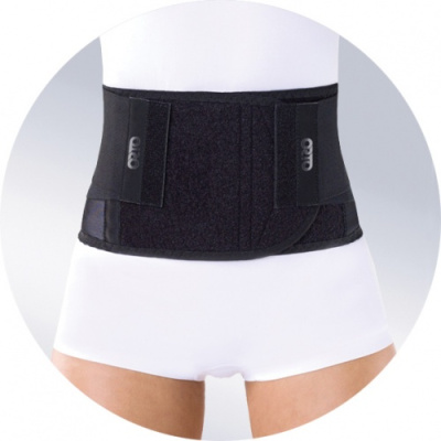 Корсет ПК-210 ORTO пояснично-крестцовый