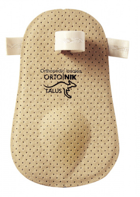 Корректор пальцев стопы с метатарзальным валиком 224-1 ОРТОНИК