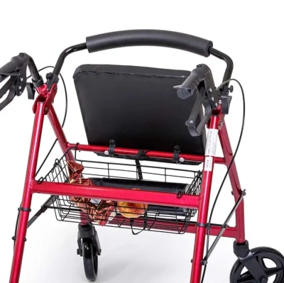 Ходунки-роллаторы FS 965 LH ЭС ФСС