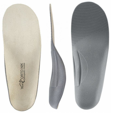 Стельки 26Е детские коррегирующие "Эффект" ОРТОНИК