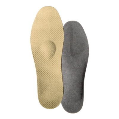 Стельки СТ-401 ТРИВЕС ортопедические женские,мужские