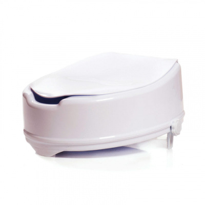 Насадка на унитаз ORTONICA TU 144 6 " с крышкой Ortonica