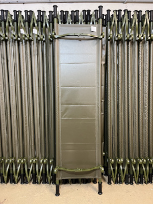 Носилки санитарные продольно-складные (ткань ПВХ) НС-АКОР ГОСТ16940-89