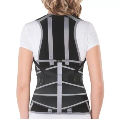 Корсет Б-2509 Крейт, грудопоясничный