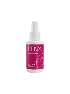 Гель от натоптышей, 50мл. ELIVA  Гель от натоптышей, 50мл. ELIVA