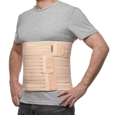 Бандаж ПО-213 ОРТОНИК, послеоперационный