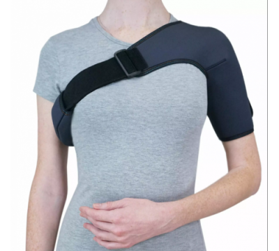 Бандаж ПС-707, разъемный на плечевой сустав Ортоник ЭС ЧЗ