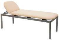 Кушетка MD КС-01 (560x1960x730) медицинская