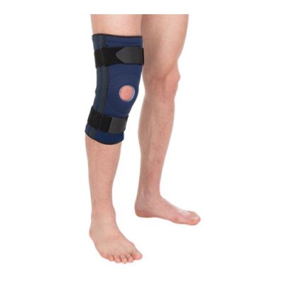 Бандаж Т.44.91 (Т-8591) на коленный сустав БККС ТРИВЕС