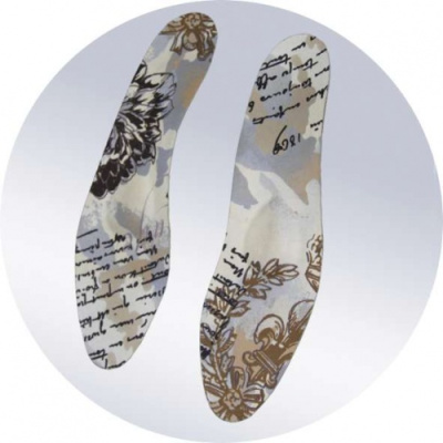 Стельки ORTO-Belle 