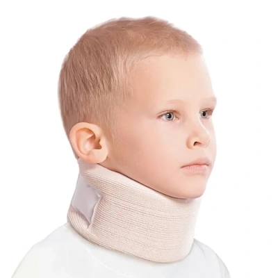 Бандаж Т.51.01 шейный Тривес