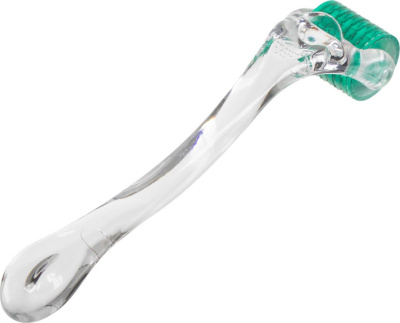 Мезороллер 200 иглы 0,5 мм KZ 0355