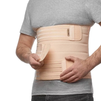 Бандаж ПО-213 ОРТОНИК, послеоперационный